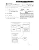 LOCAL SEARCH OF NETWORK CONTENT diagram and image