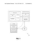 LOCAL SEARCH OF NETWORK CONTENT diagram and image