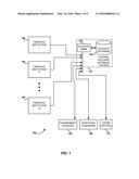 SYSTEM AND METHOD FOR LOCATING AND ACCESSING ACCOUNT DATA TO VERIFY INCOME diagram and image