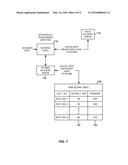 SYSTEM AND METHOD FOR LOCATING AND ACCESSING ACCOUNT DATA TO VERIFY INCOME diagram and image