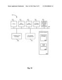 SYSTEM AND METHOD FOR LOCATING AND ACCESSING ACCOUNT DATA TO VERIFY INCOME diagram and image