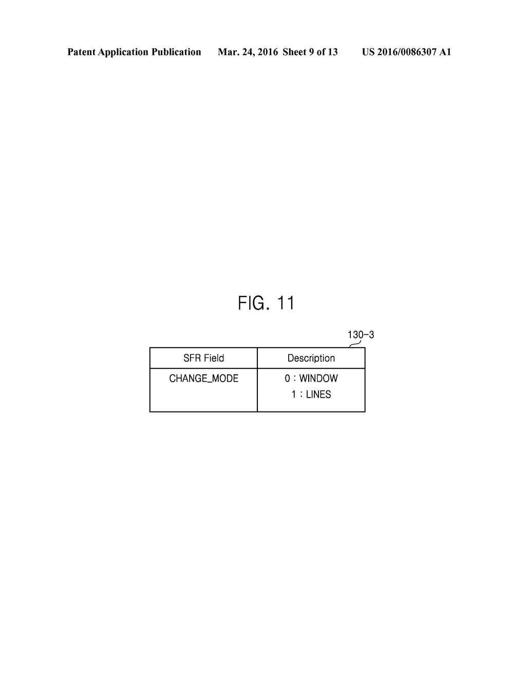 APPLICATION PROCESSOR INCLUDING RECONFIGURABLE SCALER AND DEVICES     INCLUDING THE PROCESSOR - diagram, schematic, and image 10