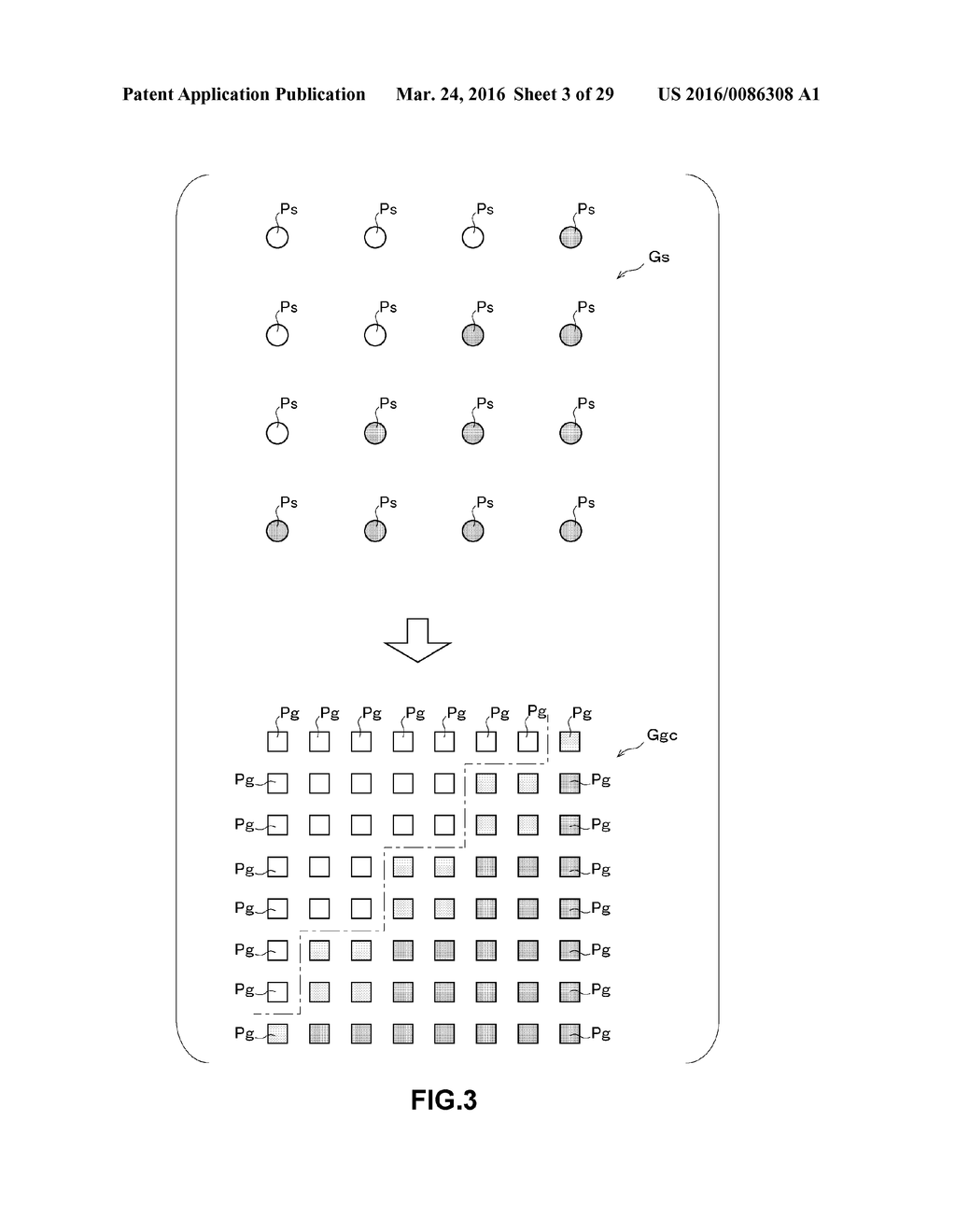 IMAGE PROCESSING APPARATUS - diagram, schematic, and image 04