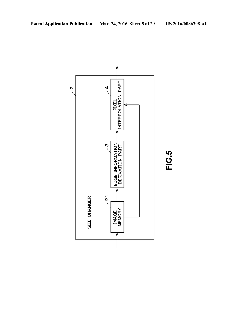 IMAGE PROCESSING APPARATUS - diagram, schematic, and image 06