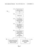 SYSTEM AND METHOD FOR IMAGE-BASED ANALYSIS OF A SLURRY AND CONTROL OF A     SLURRY PROCESS diagram and image