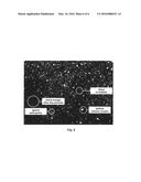 SYSTEM AND METHOD FOR IMAGE-BASED ANALYSIS OF A SLURRY AND CONTROL OF A     SLURRY PROCESS diagram and image