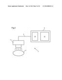 PROCESSING IMAGING DATA TO OBTAIN TISSUE TYPE INFORMATION diagram and image