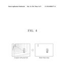 METHOD FOR DETECTING OBJECT AND OBJECT DETECTING APPARATUS diagram and image