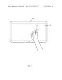 TRACKING HAND POSE USING FOREARM-HAND MODEL diagram and image