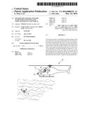 METHOD FOR ASSISTING WITH THE SEARCH FOR AN ELEMENT, AND ASSOCIATED DEVICE     AND VEHICLE diagram and image