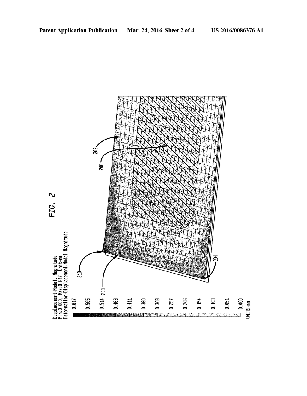 Computer-Aided Simulation of Multi-Layer Selective Laser Sintering and     Melting Additive Manufacturing Processes - diagram, schematic, and image 03