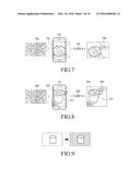 METHOD FOR PROVIDING VIRTUAL OBJECT AND ELECTRONIC DEVICE THEREFOR diagram and image