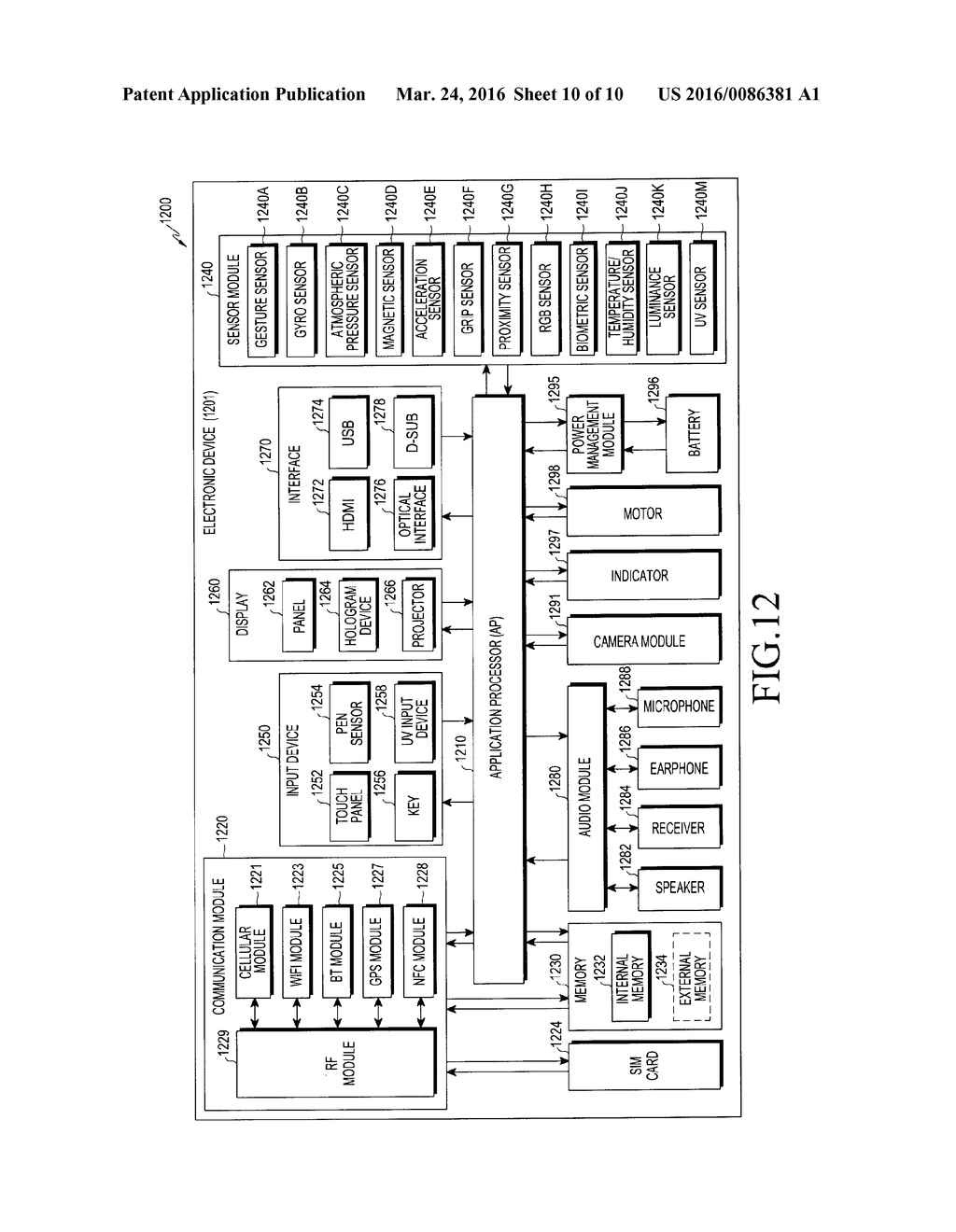 METHOD FOR PROVIDING VIRTUAL OBJECT AND ELECTRONIC DEVICE THEREFOR - diagram, schematic, and image 11