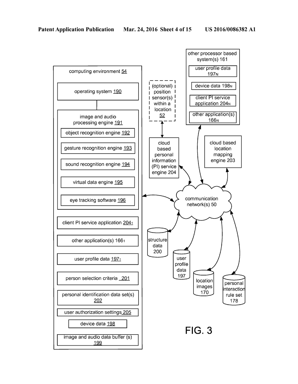 PROVIDING LOCATION OCCUPANCY ANALYSIS VIA A MIXED REALITY DEVICE - diagram, schematic, and image 05