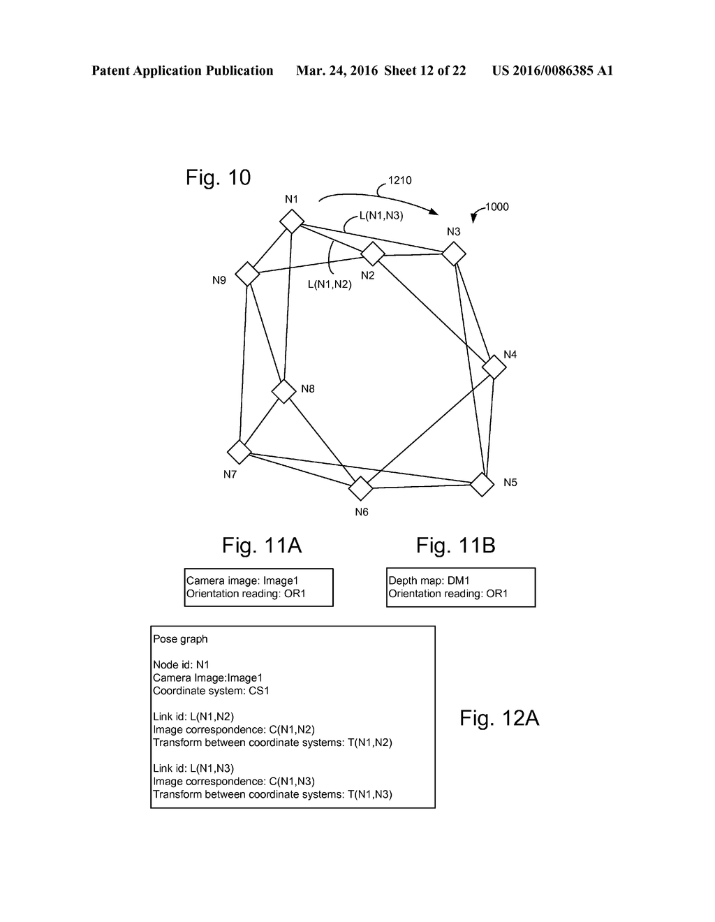 Using Free-Form Deformations In Surface Reconstruction - diagram, schematic, and image 13