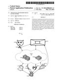 APPARATUSES AND METHODS FOR PET ACCESS CONTROL diagram and image