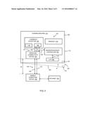 VENDING MACHINE WITH WIRELESS-ENABLED CURRENCY ACCEPTOR diagram and image