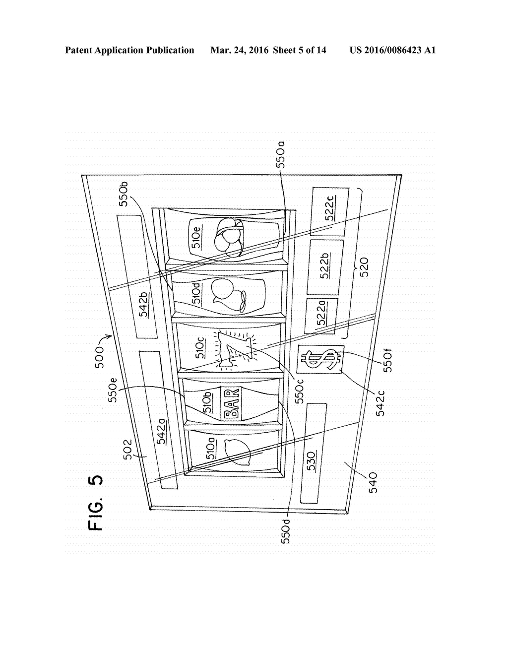 THREE-DIMENSIONAL, MULTI-VIEW DISPLAYS AND RELATED TECHNIQUES - diagram, schematic, and image 06