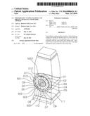 PROBABILISTIC VENDING MACHINE, AND DRIVING APPARATUS AND METHOD THEREOF diagram and image