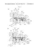 PROBABILISTIC VENDING MACHINE, AND DRIVING APPARATUS AND METHOD THEREOF diagram and image