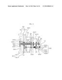 PROBABILISTIC VENDING MACHINE, AND DRIVING APPARATUS AND METHOD THEREOF diagram and image