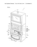 GAMING SYSTEM diagram and image