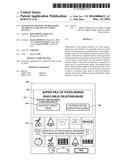 GENERATING MYSTERY AWARDS BASED ON VIRTUAL GAME PLAY IN GAMING DEVICES diagram and image