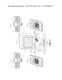 Electronic Voucher Ticket System diagram and image