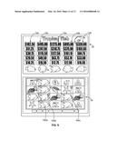 Wagering Game Having Interlinked Progressive Values With Shared Increment diagram and image