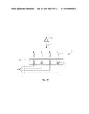 Electronic Device With Electrically Controlled Button Indicator diagram and image