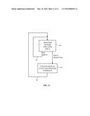 Electronic Device With Electrically Controlled Button Indicator diagram and image