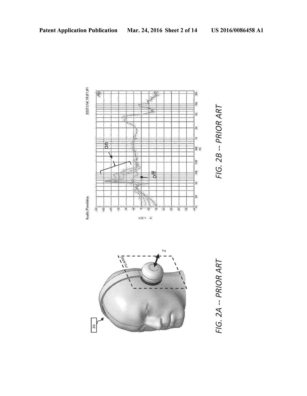 SYSTEMS AND METHODS FOR GENERATING DAMPED ELECTROMAGNETICALLY ACTUATED     PLANAR MOTION FOR AUDIO-FREQUENCY VIBRATIONS - diagram, schematic, and image 03