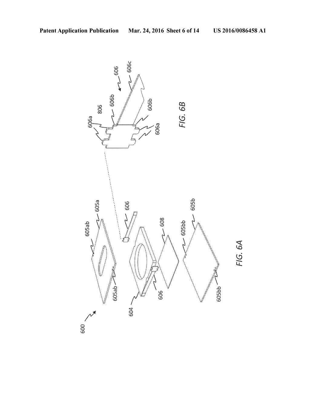 SYSTEMS AND METHODS FOR GENERATING DAMPED ELECTROMAGNETICALLY ACTUATED     PLANAR MOTION FOR AUDIO-FREQUENCY VIBRATIONS - diagram, schematic, and image 07