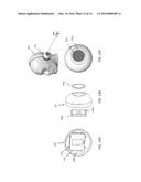 SYSTEMS AND METHODS FOR GENERATING DAMPED ELECTROMAGNETICALLY ACTUATED     PLANAR MOTION FOR AUDIO-FREQUENCY VIBRATIONS diagram and image