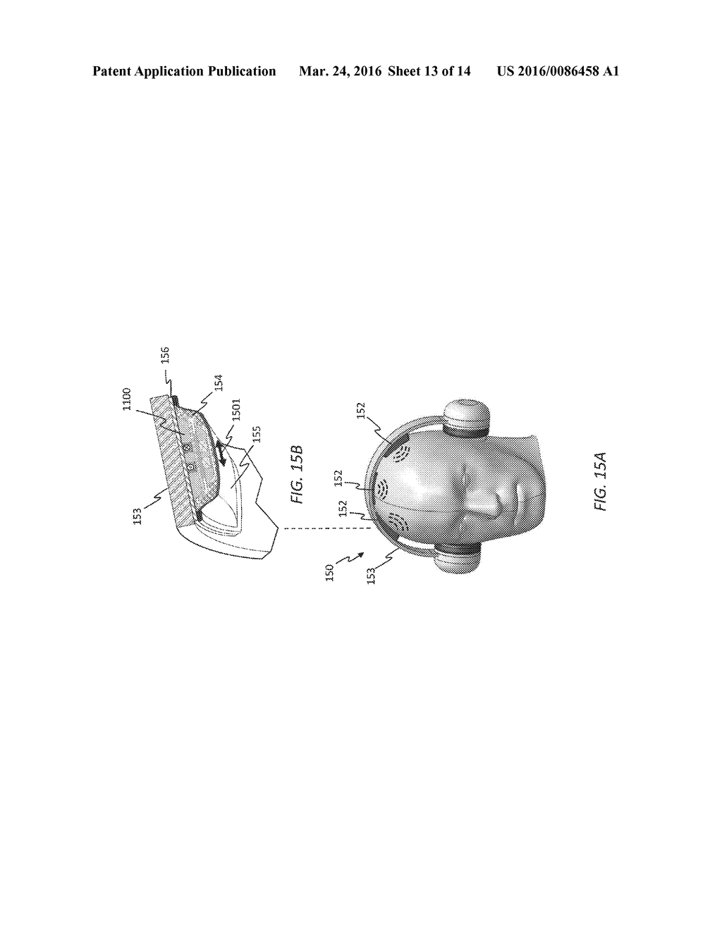 SYSTEMS AND METHODS FOR GENERATING DAMPED ELECTROMAGNETICALLY ACTUATED     PLANAR MOTION FOR AUDIO-FREQUENCY VIBRATIONS - diagram, schematic, and image 14