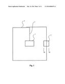 Fibre Optic Based Intrusion Sensing System diagram and image