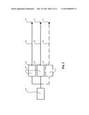 Fibre Optic Based Intrusion Sensing System diagram and image