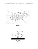 Fibre Optic Based Intrusion Sensing System diagram and image