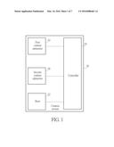 CAMERA SYSTEM WITH A FULL VIEW MONITORING FUNCTION diagram and image