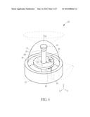 CAMERA SYSTEM WITH A FULL VIEW MONITORING FUNCTION diagram and image