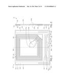 DUAL EAS-RFID SECURITY TAG diagram and image