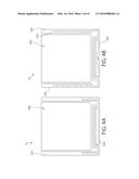 DUAL EAS-RFID SECURITY TAG diagram and image