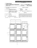 ELECTRICAL DEVICE EQUIPPED WITH INDICATORS diagram and image