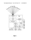 DETECTING ROADWAY TARGETS ACROSS BEAMS diagram and image