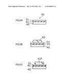 LABEL SUBSTRATE AND METHOD FOR PRODUCING LABEL AND LABEL SUBSTRATE diagram and image