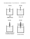 LABEL SUBSTRATE AND METHOD FOR PRODUCING LABEL AND LABEL SUBSTRATE diagram and image