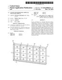 System and Method for a Modular Multi-Panel Display diagram and image