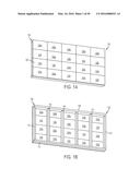 System and Method for a Modular Multi-Panel Display diagram and image