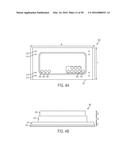 System and Method for a Modular Multi-Panel Display diagram and image