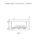 System and Method for a Modular Multi-Panel Display diagram and image